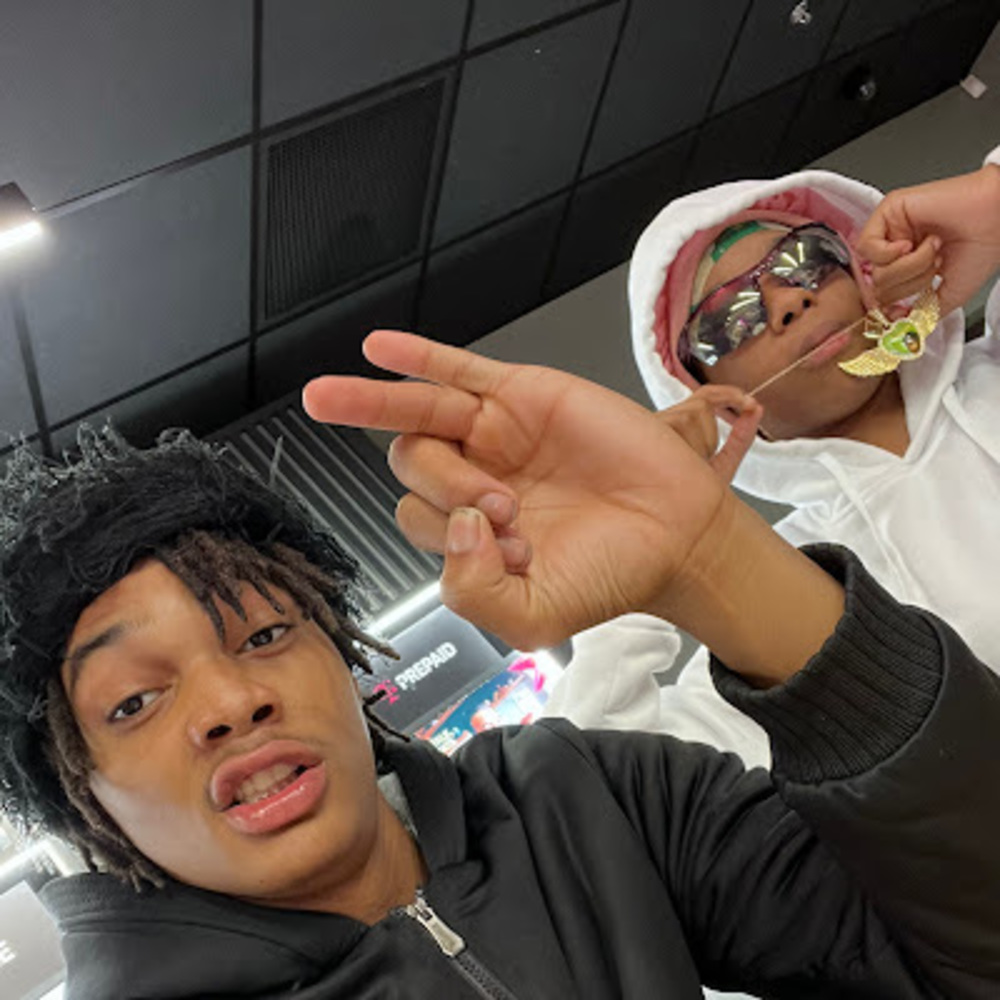 Meet your Posher, Jy